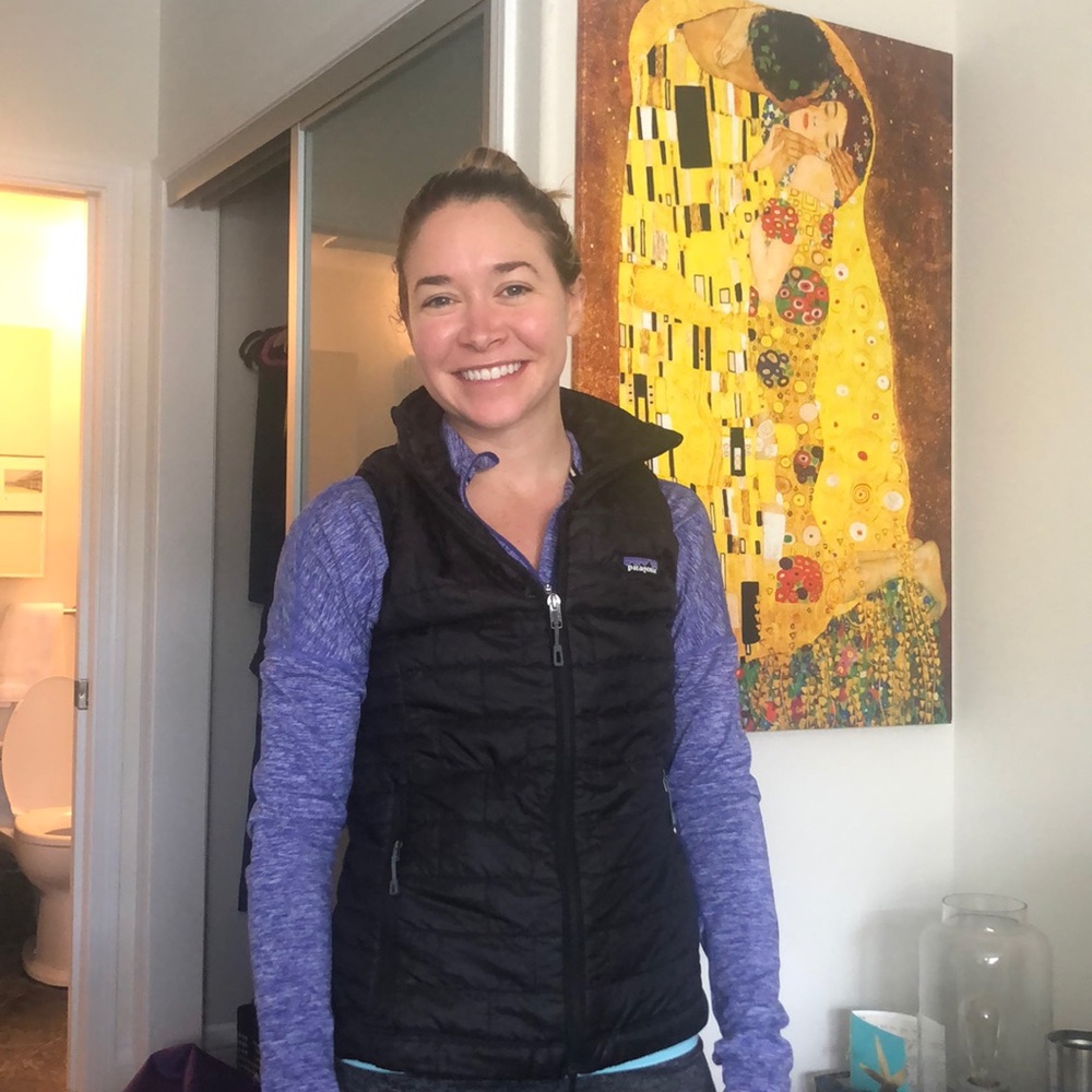 Meet your Posher, Katelyn